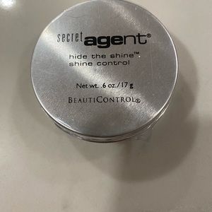 BeautiControl Hide The Shine Shine Control